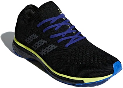 Kolor x adidas Adizero Prime 'Hitam' DB2556 Lookbook Kolor x adidas Adizero Prime 'Hitam' DB2556