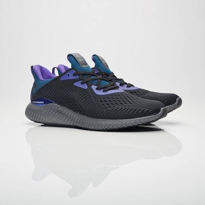 Kolor x adidas Alphabounce 'Hitam' CQ0304 Buy Kolor x adidas Alphabounce 'Hitam' CQ0304