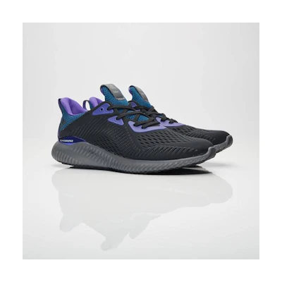 Kolor adidas Alphabounce 'Black'