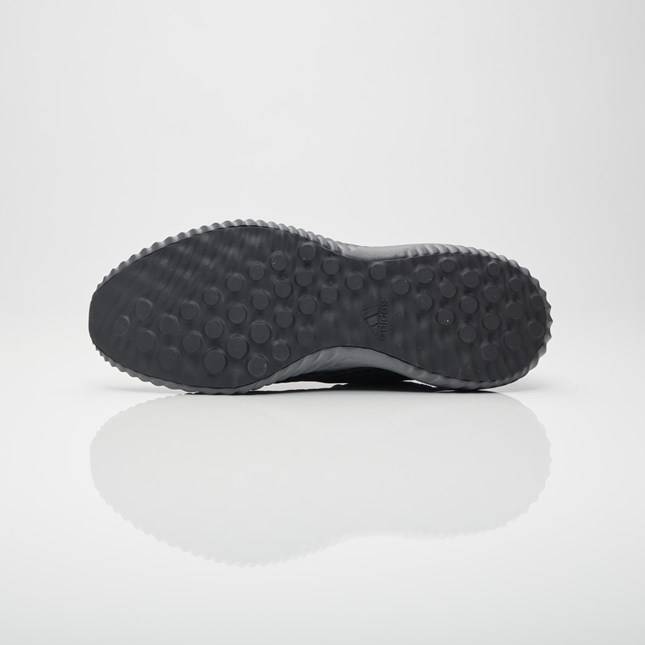 Shop Kolor x adidas Alphabounce 'Hitam' CQ0304