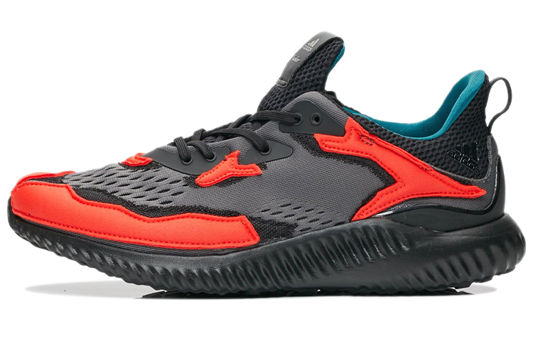 Kolor adidas AlphaBounce 'Red Black'