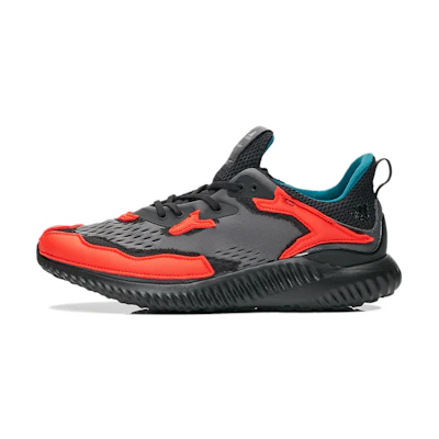 Kolor adidas AlphaBounce 'Red Black'