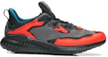 Order Kolor x adidas AlphaBounce 'Red Black' AC7019