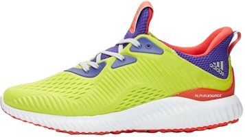 Kolor x adidas Alphabounce 'Semi Solar Yellow' CQ0303 Kolor x adidas Alphabounce 'Semi Solar Yellow' CQ0303