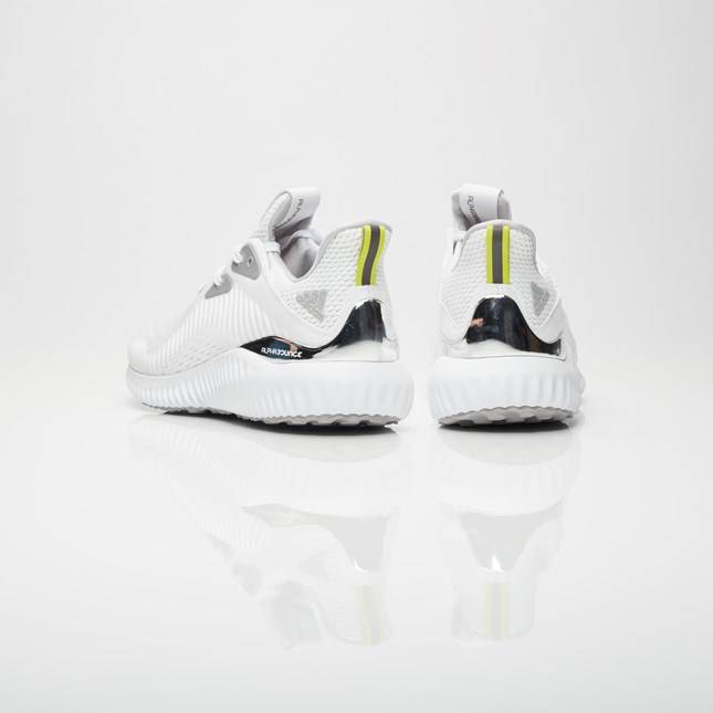 Order Kolor x adidas Alphabounce 'Putih' CQ0302