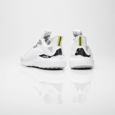 Kolor x adidas Alphabounce 'Putih' CQ0302 Order Kolor x adidas Alphabounce 'Putih' CQ0302