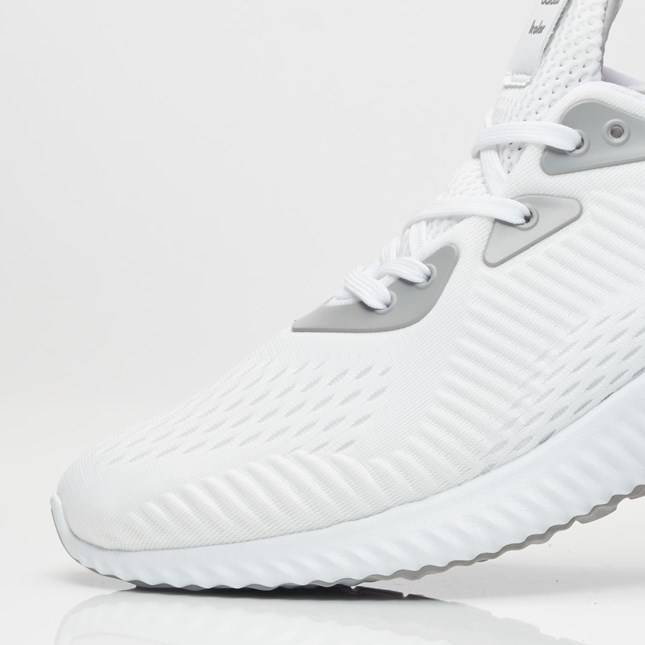 Purchase Kolor x adidas Alphabounce 'Putih' CQ0302