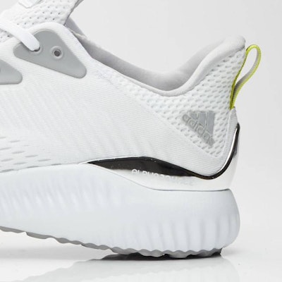 Kolor x adidas Alphabounce 'Putih' CQ0302 Details for Kolor x adidas Alphabounce 'Putih' CQ0302