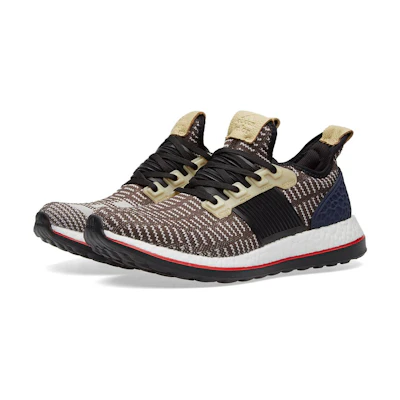 Kolor adidas Pureboost ZG 'Clear Granite'