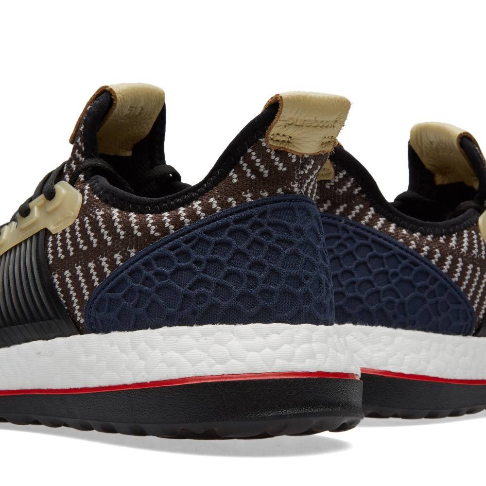 Purchase Kolor x adidas Pureboost ZG 'Clear Granite' AQ4445