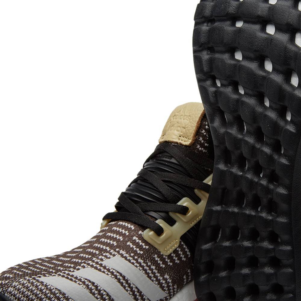 Details for Kolor x adidas Pureboost ZG 'Clear Granite' AQ4445