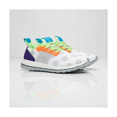 Kolor adidas PureBoost ZG 'Polkadot'