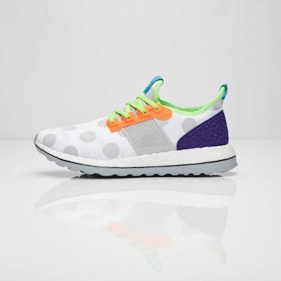 Kolor x adidas PureBoost ZG 'Polkadot' BA9957 Order Kolor x adidas PureBoost ZG 'Polkadot' BA9957