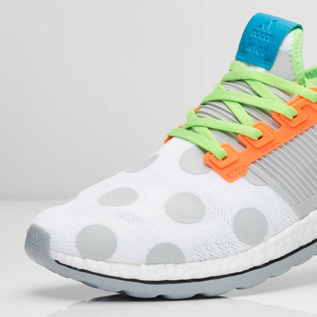 Purchase Kolor x adidas PureBoost ZG 'Lunares' BA9957