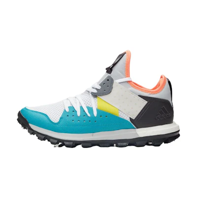 Kolor adidas Response TR 'White Grey Lab Green'