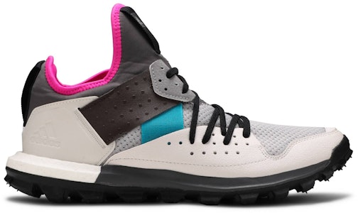 Kolor x adidas Response TR 'Blanco Gris Violeta' BY2589 Buy Kolor x adidas Response TR 'Blanco Gris Violeta' BY2589