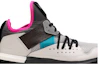 Lookbook adidas Response Trail Kolor 雅瑪透 花崗岩灰色