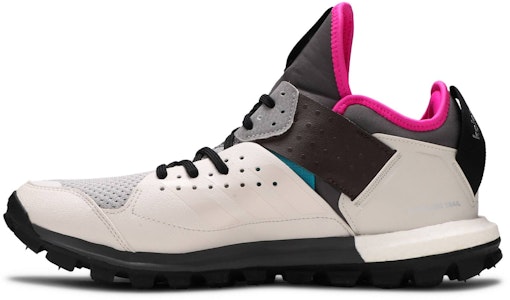 Kolor x adidas Response TR 'Blanco Gris Violeta' BY2589 Lookbook Kolor x adidas Response TR 'Blanco Gris Violeta' BY2589