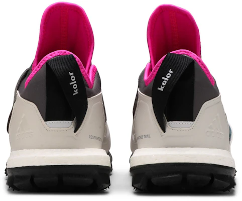 adidas Response Trail Kolor 雅瑪透 花崗岩灰色 Sizing adidas Response Trail Kolor 雅瑪透 花崗岩灰色