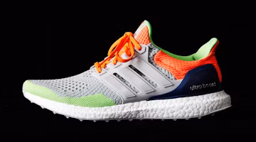 Kolor x adidas UltraBoost 1.0 'Solar Orange' AF6219 Kolor x adidas UltraBoost 1.0 'Solar Orange' AF6219