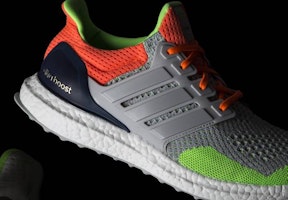 Kolor x adidas UltraBoost 1.0「太阳橙」 AF6219 Order Kolor x adidas UltraBoost 1.0「太阳橙」 AF6219