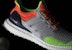 Kolor x adidas UltraBoost 1.0 'Solar Orange' AF6219