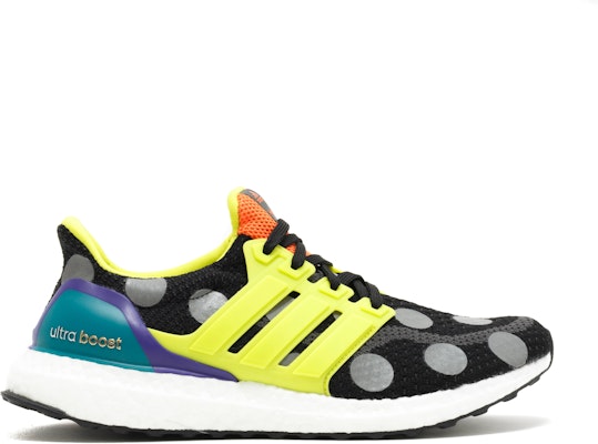 Kolor x adidas UltraBoost 2.0 'Polka Dot' BA9956 Buy Kolor x adidas UltraBoost 2.0 'Polka Dot' BA9956