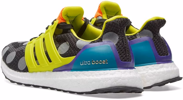 Kolor x adidas UltraBoost 2.0 'Polka Dot' BA9956 Shop Kolor x adidas UltraBoost 2.0 'Polka Dot' BA9956