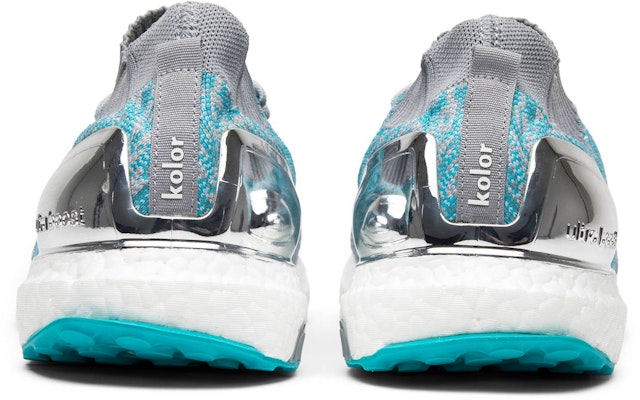 Kolor x adidas UltraBoost Uncaged 'Kolor' BY2544 Details for Kolor x adidas UltraBoost Uncaged 'Kolor' BY2544