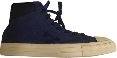 Komatsu x Converse Star Player Hi 'Blue' 142122C Komatsu x Converse Star Player Hi 'Blue' 142122C