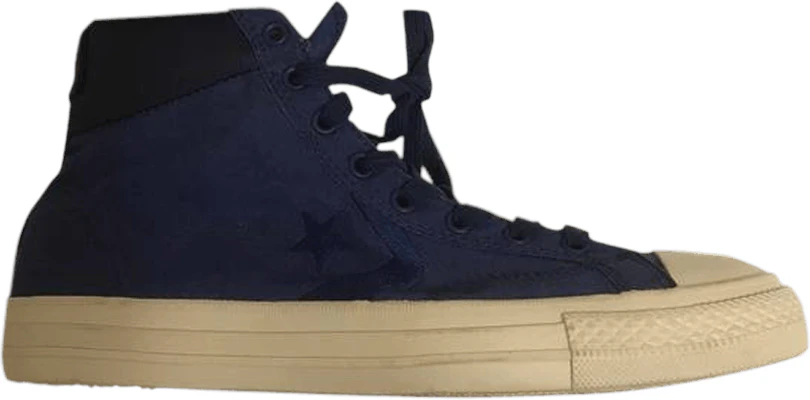 Komatsu x Converse Star Player Hi ''Blu'' 142122C Buy Komatsu x Converse Star Player Hi ''Blu'' 142122C