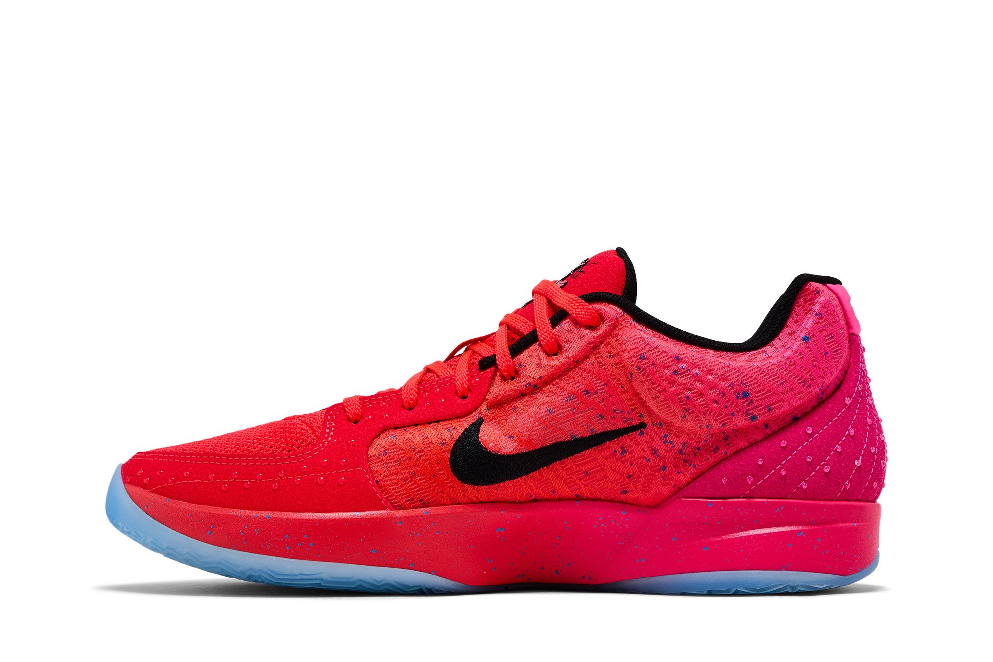 Lookbook Kool-Aid x Nike Ja 2 'Ohhh Yeah!' IF0302-600