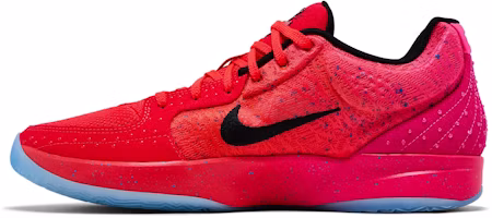 Lookbook Kool-Aid x Nike Ja 2 "Ohhh Yeah!" 特別版運動鞋 IF0302-600