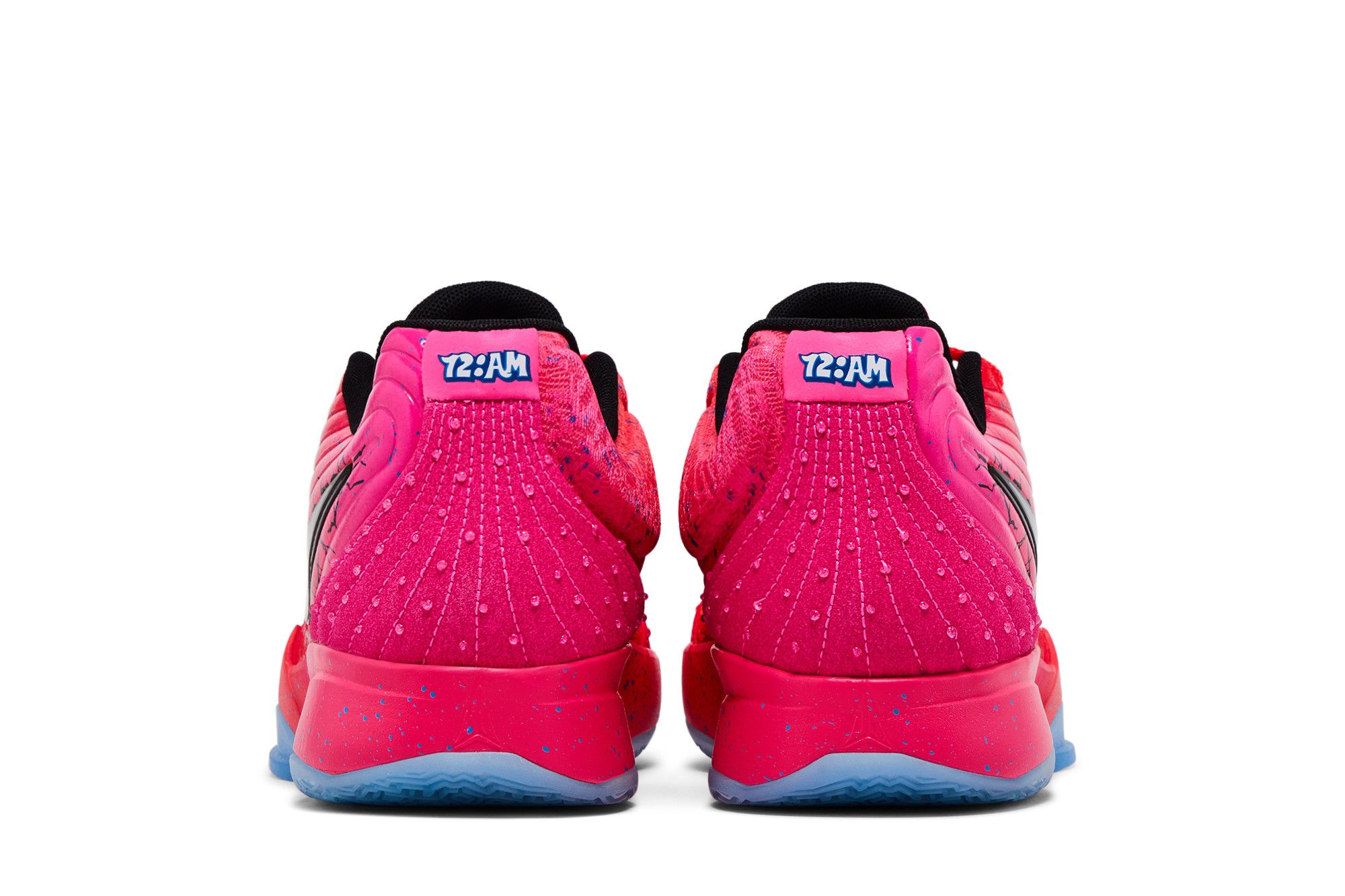 Details for Kool-Aid x Nike Ja 2 'Ohhh Yeah!' IF0302-600