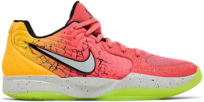 Kool-Aid x Nike Ja 2 'Tropical Punch' IF0302-800/IF0303-800 Kool-Aid x Nike Ja 2 'Tropical Punch' IF0302-800/IF0303-800