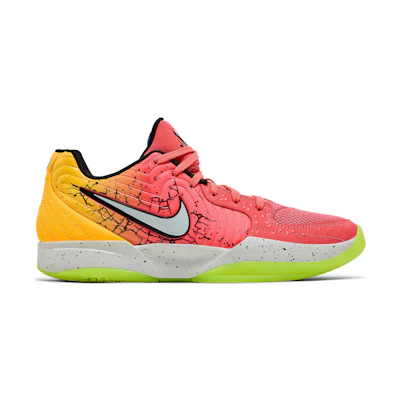 Kool-Aid Nike Ja 2 'Tropical Punch'/IF0303-800