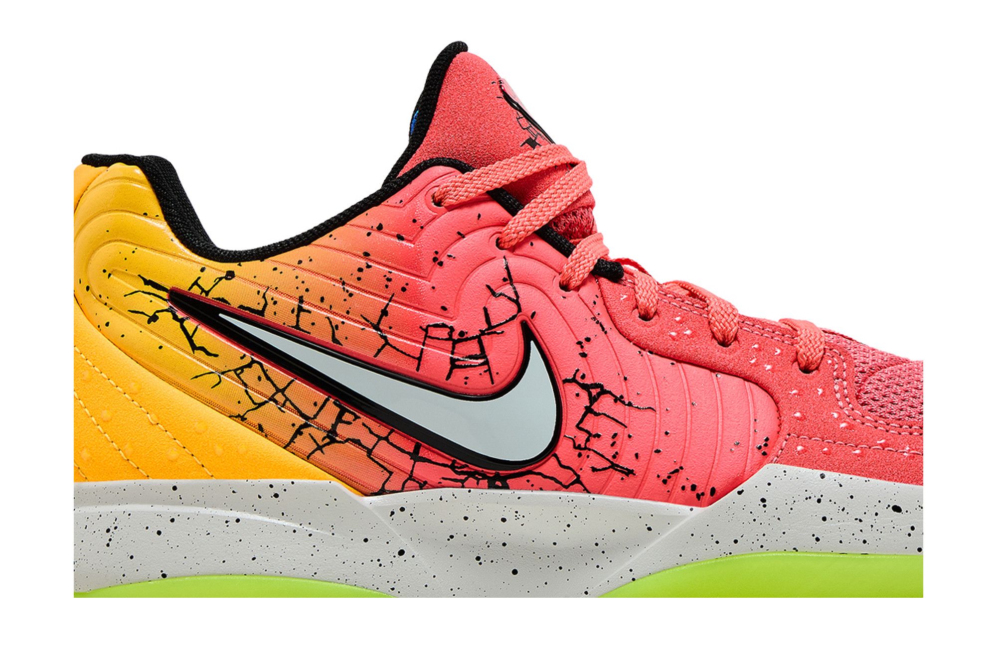 Order 쿨에이드 x 나이키 자 2 '트로피컬 펀치' IF0302-800