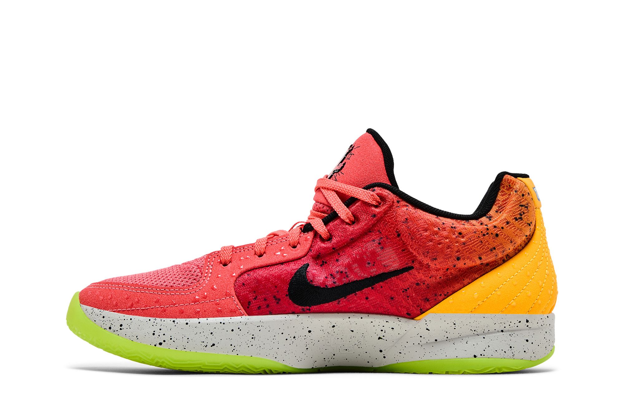 Lookbook 쿨에이드 x 나이키 자 2 '트로피컬 펀치' IF0302-800