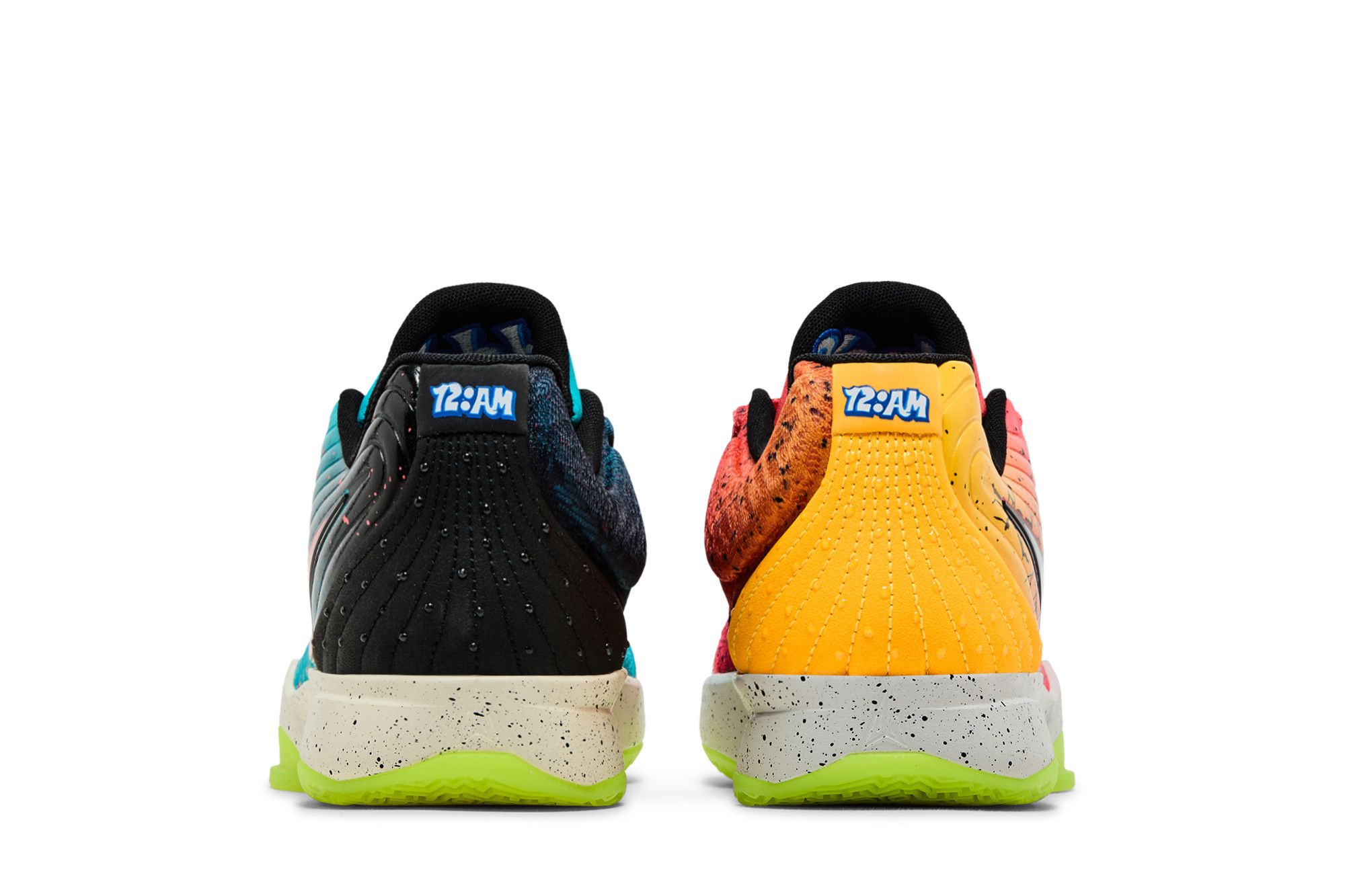 Details for 쿨에이드 x 나이키 자 2 '트로피컬 펀치' IF0302-800