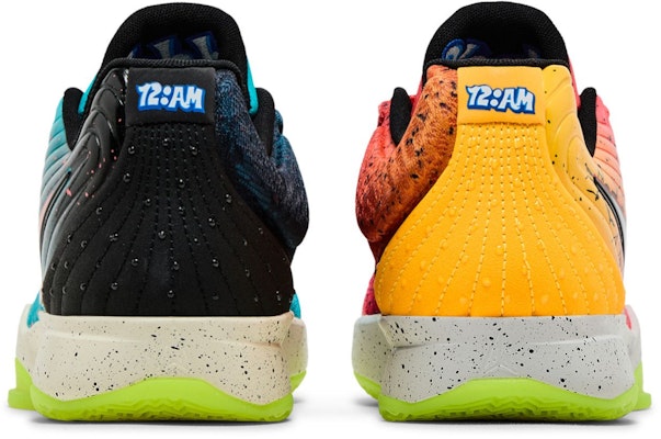 쿨에이드 x 나이키 자 2 '트로피컬 펀치' IF0302-800 Details for 쿨에이드 x 나이키 자 2 '트로피컬 펀치' IF0302-800