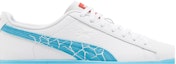 Order Kool-Aid x Puma Clyde 'Paredes de Ladrillo - Azul Atoll' 385283-01