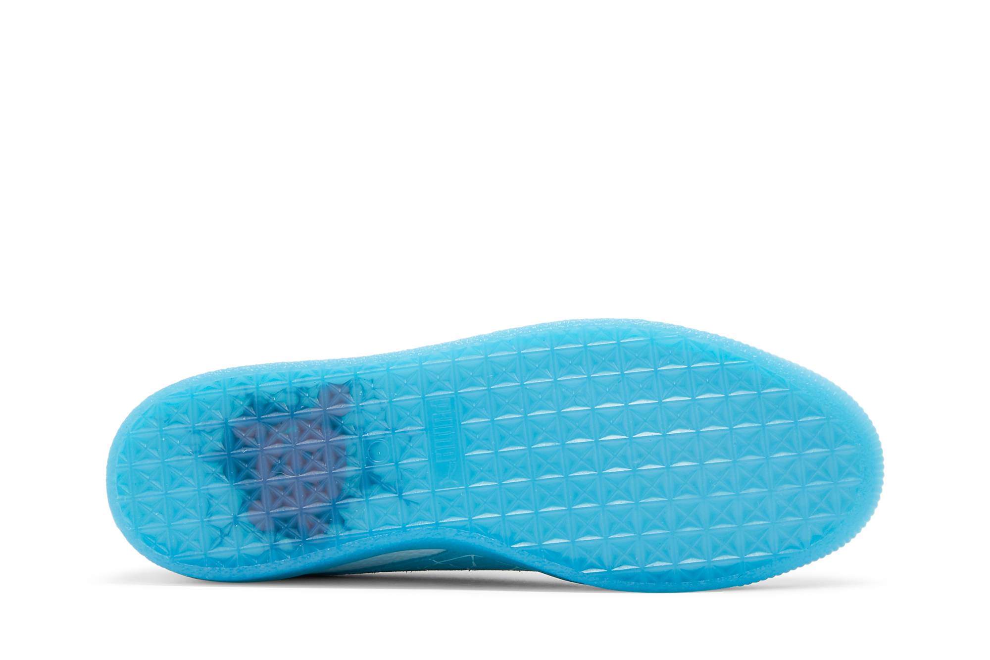 Shop Kool-Aid x Puma Clyde '磚牆 - 藍礁' 385283-01