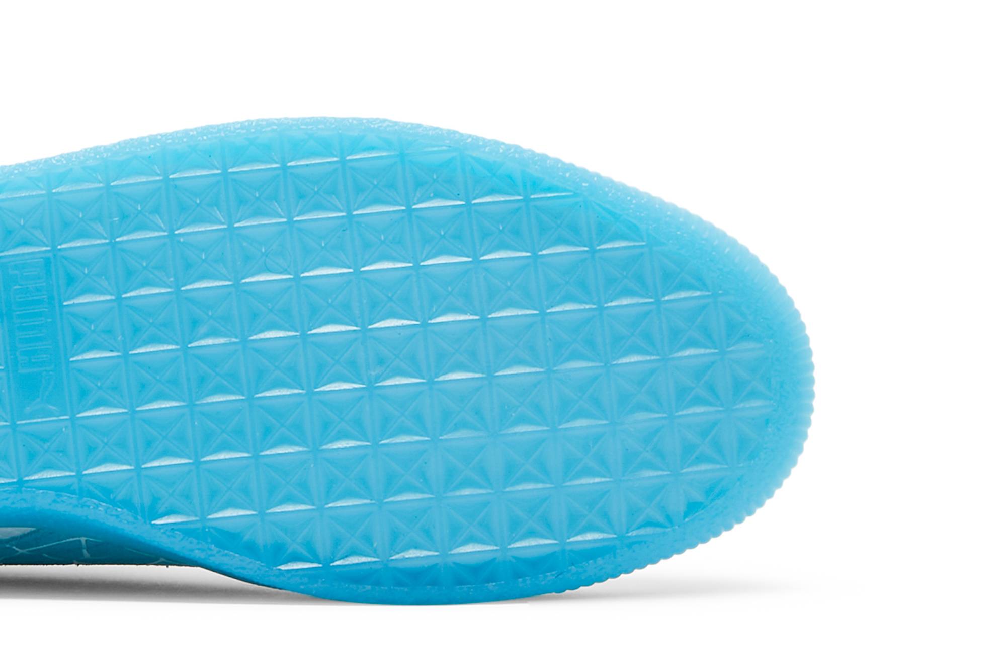 Purchase Kool-Aid x Puma Clyde '磚牆 - 藍礁' 385283-01