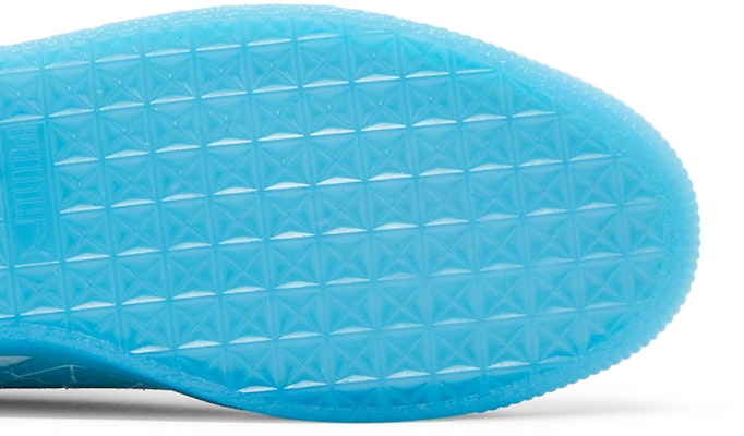 쿨에이드 x 퓨마 클라이드 '블루 아톨' (벽돌 담장) 385283-01 Purchase 쿨에이드 x 퓨마 클라이드 '블루 아톨' (벽돌 담장) 385283-01