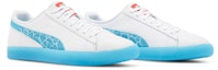 Cheap Kool-Aid x Puma Clyde 'Paredes de Ladrillo - Azul Atoll' 385283-01