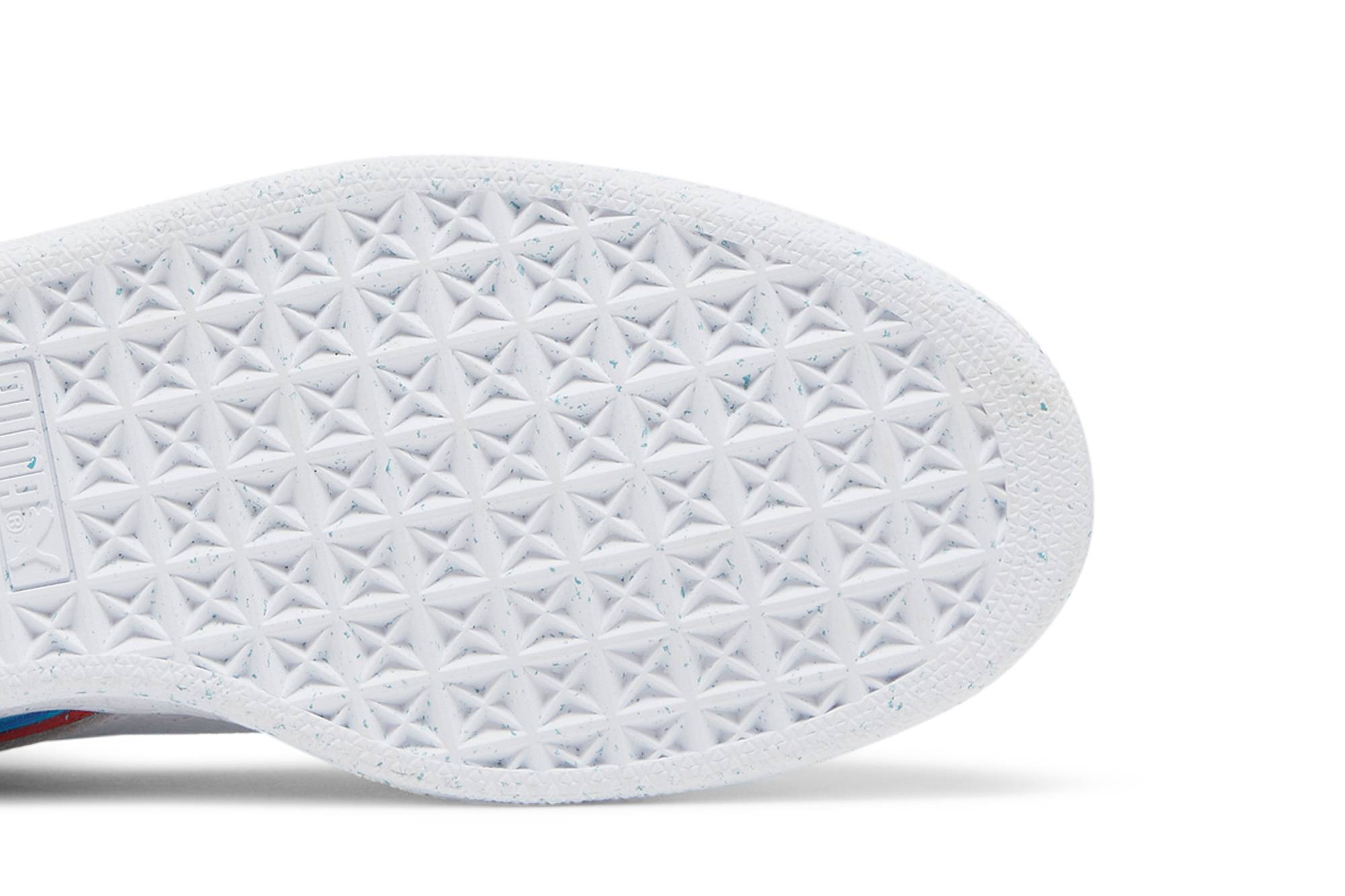 Purchase GS クールエイド×プーマ スエード "ブルーアトール" 383777-01