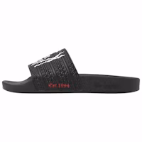 Korn x adidas Adilette Slide '30th Anniversary' IH3753 Korn x adidas Adilette Slide '30th Anniversary' IH3753