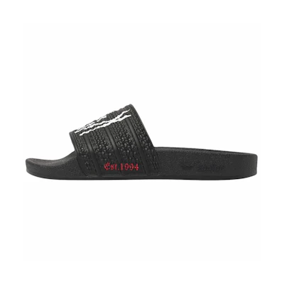 Korn adidas Adilette Slide '30th Anniversary'