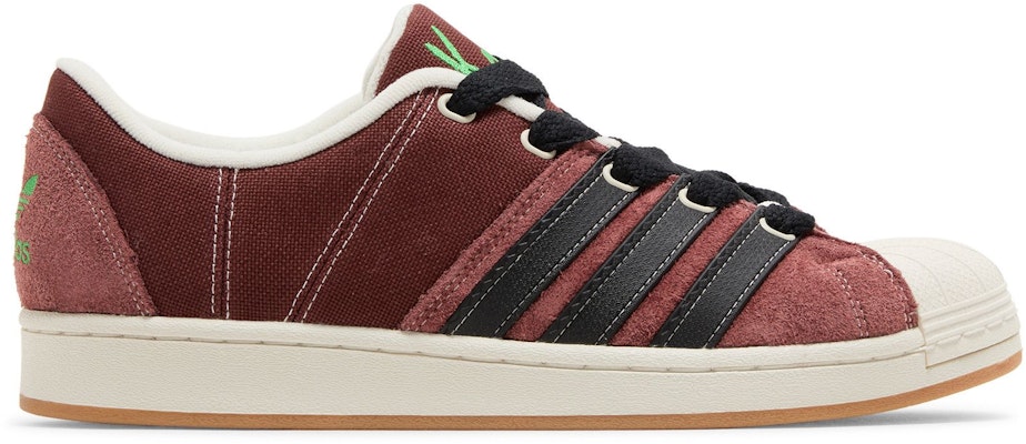 Korn x adidas Superstar Supermodified 'Ikuti Pemimpin' IF4283 Buy Korn x adidas Superstar Supermodified 'Ikuti Pemimpin' IF4283