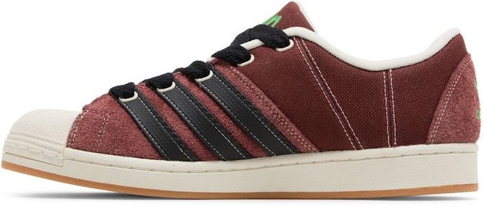 Korn x adidas Superstar 改造 “Follow the Leader” IF4283 Lookbook Korn x adidas Superstar 改造 “Follow the Leader” IF4283